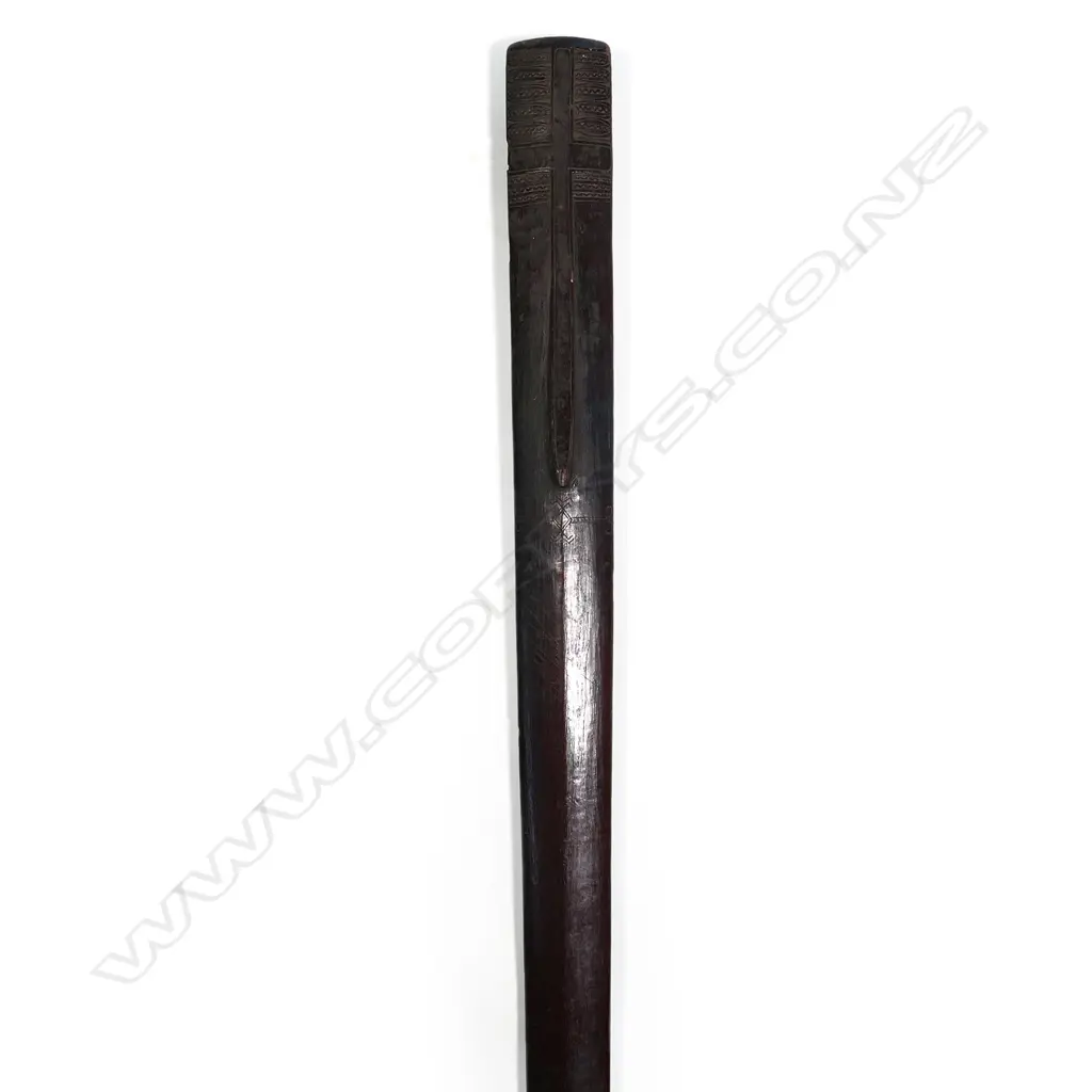 A Solomon Islands Alofolo (fighting club), Image 1++